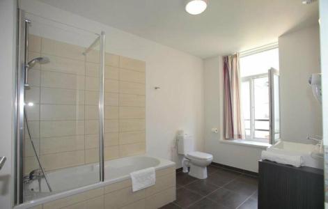 Odalys City Colmar La Rose d'Argent - 36