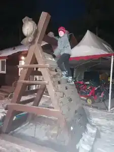 Ясная Поляна - 10
