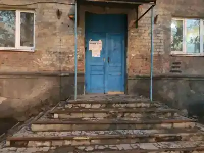Общежитие - 6