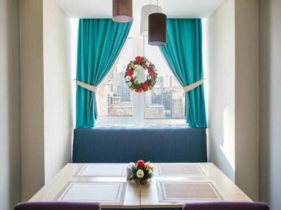 Raziotel Kyiv Yamska - 8