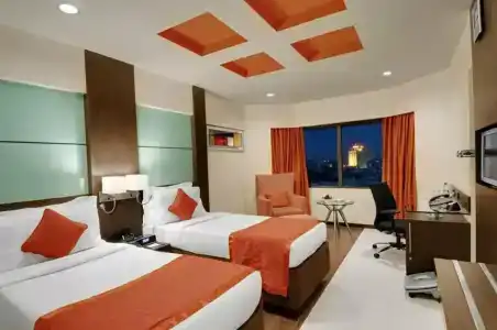 The Residency, Chennai - 62