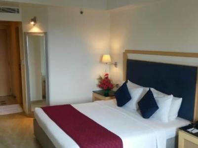Quality Inn Sabari - 37