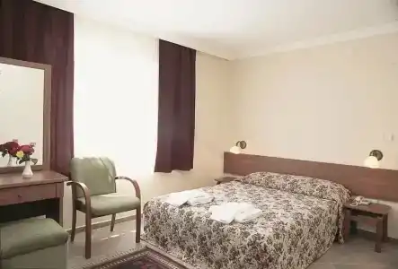 Club Afrodit Tatil Köyü - 2