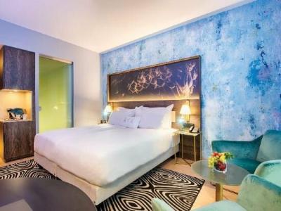 Nyx Warsaw By Leonardos - 42