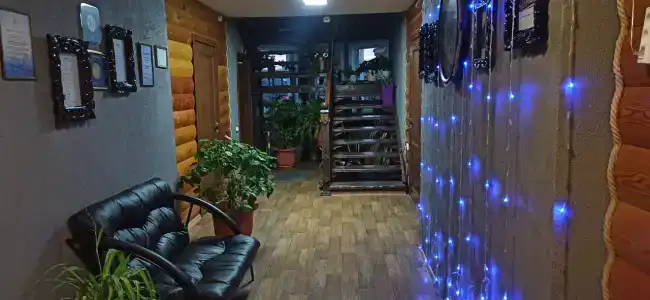 Гостиный дом - 23