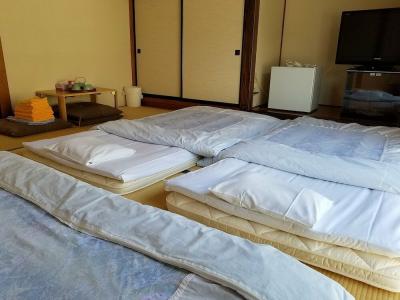 Ryokan Matsukaze - 15