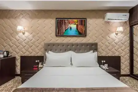 The Royal Mezbon & SPA - 64