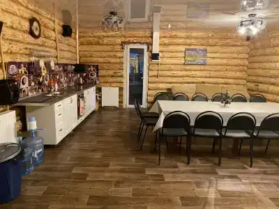 Веселый Кабан - 2