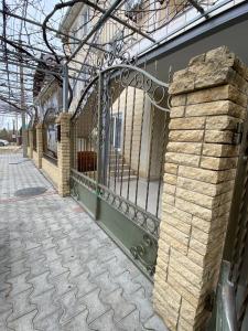 Гостевой дом Уютный 7 - 10