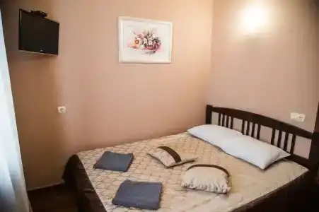 Комплекс Тройка - 21