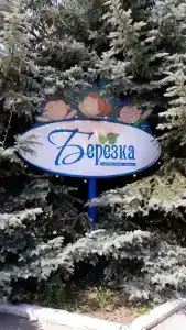Берёзка - 5