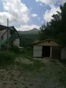 База отдыха у Иваныча - 51