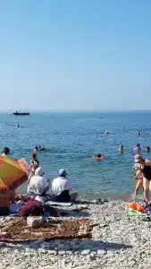 Автокемпинг Робинзон Крузо - 3