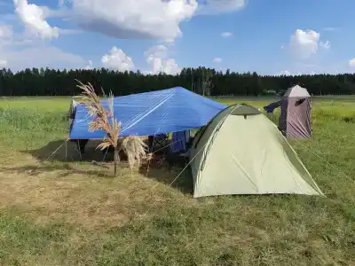 Сила озер - 14