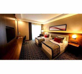 Ramada by Wyndham Nigde - 34