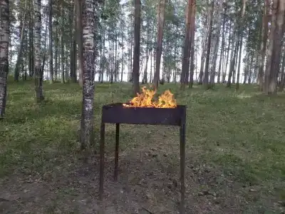 База Путеец - 26