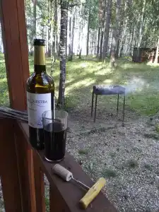 База Путеец - 33