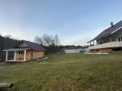 Дом на Набережной 11 - 74