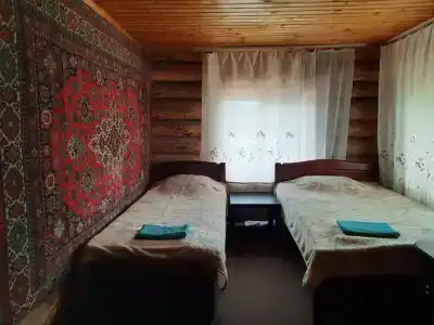 Изба - 44