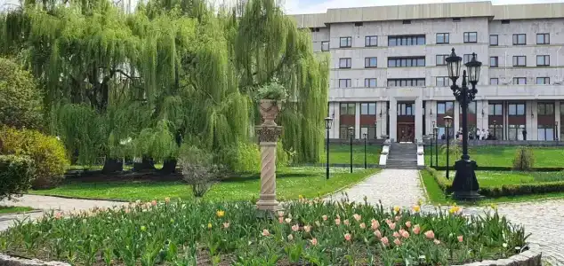 Даниловская - 0