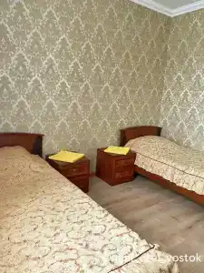 Восток - 9