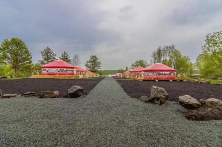 Юрта Лахти - 14