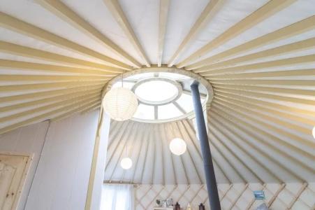 Юрта Лахти - 12