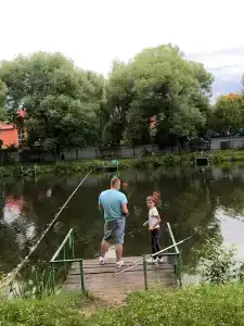 Русская рыбалка - 43