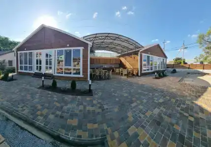 EcoVillage - 9