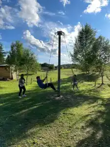 Конный Двор в Пржевальском - 26