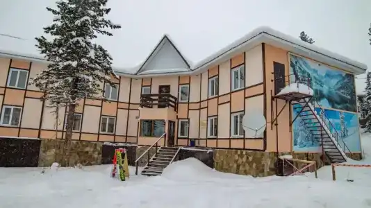 BackCountry - 3