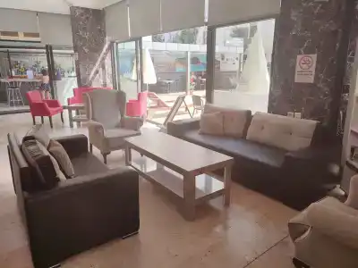 Cleopatra King Apart - 28