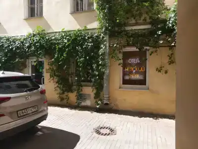 Невский Маяк - 37