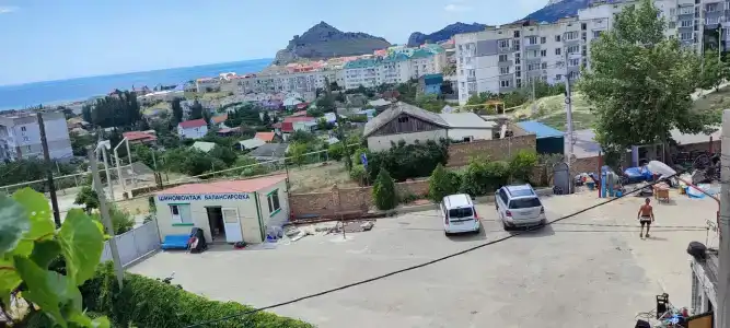 Памир - 17