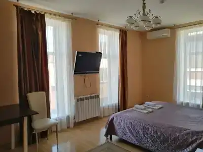 На соборной - 24