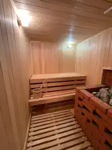 Дом для отпуска у капитана Флинта - 48
