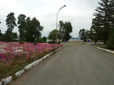 Искра - 6