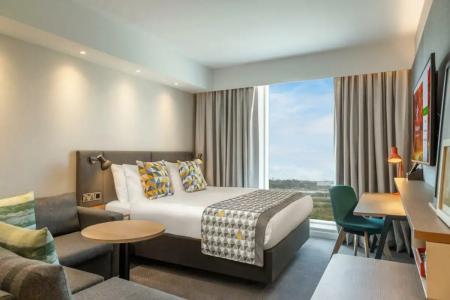 Holiday Inn - Dublin Airport, An Ihg - 73