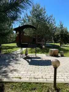 Дом на Волге в Креве - 4