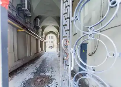Гостевой дом Happy Home - 21