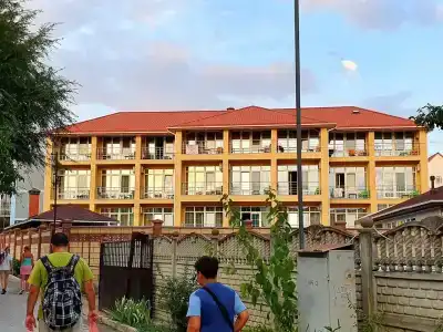 Золотой лев - 58
