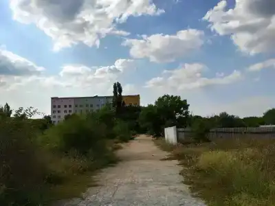 Пансионат Лебедь - 7