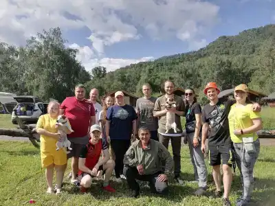 Алтын-Тас - 17