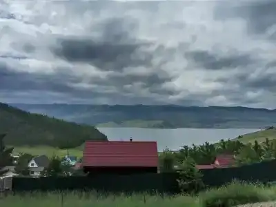 Гостевой дом с видом на Байкал в бухте Баруун-Хагун - 13