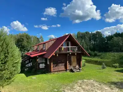 Медвежье урочище - 67