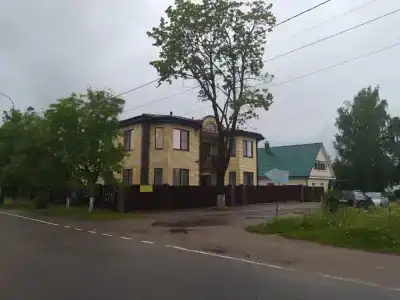 У монастыря - 22