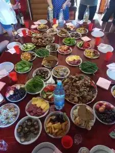 Берендей - 40