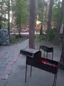 Клуб-отель Еловая горка - 3