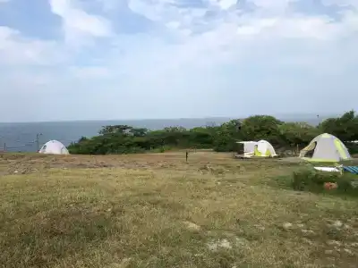 Кемпинг Порфмий - 55