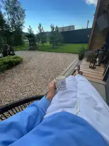 Дача на Истре - 85